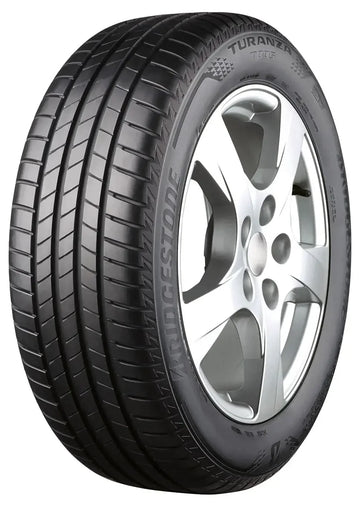 Bridgestone Turanza T005 Opel Crossland + C3 Aircross;opel Crossland X (P1mx);cit C3 Aircross (P1MT) 215/50-17