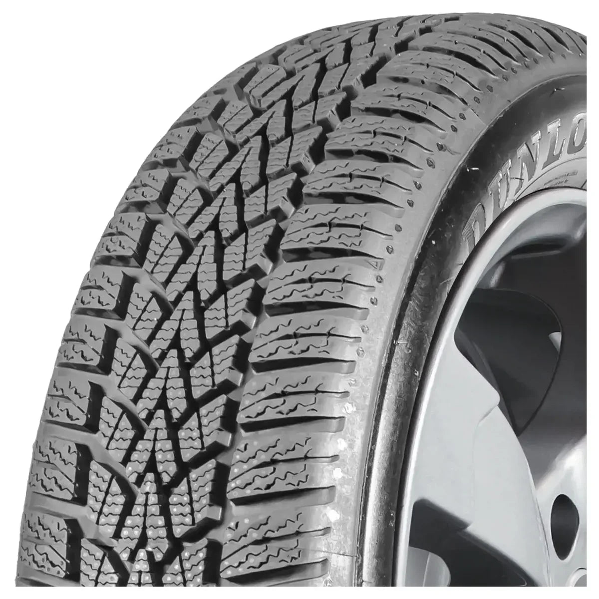 Dunlop Winter RESPONSE-2 MS 185/65-15