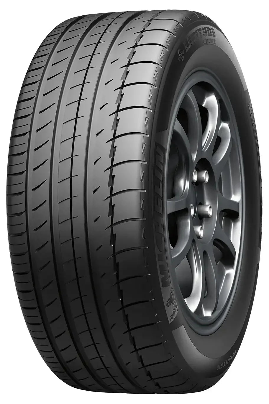 Michelin Latitude Sport N1 Mi V1 Porsche 255/55-18