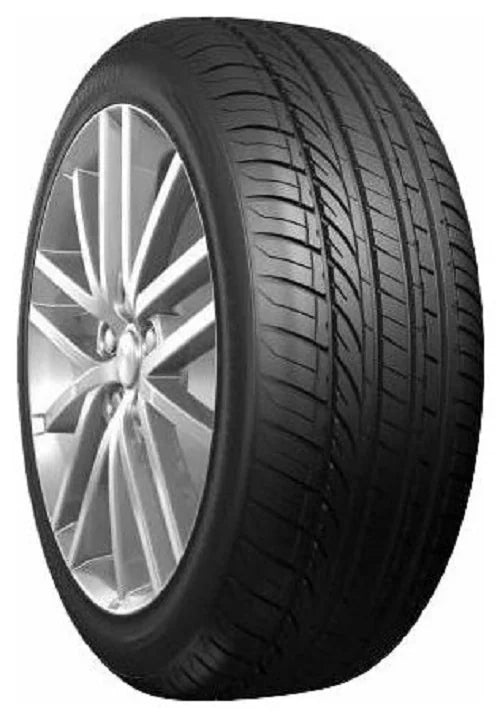 Horizon HU901 265/50-19