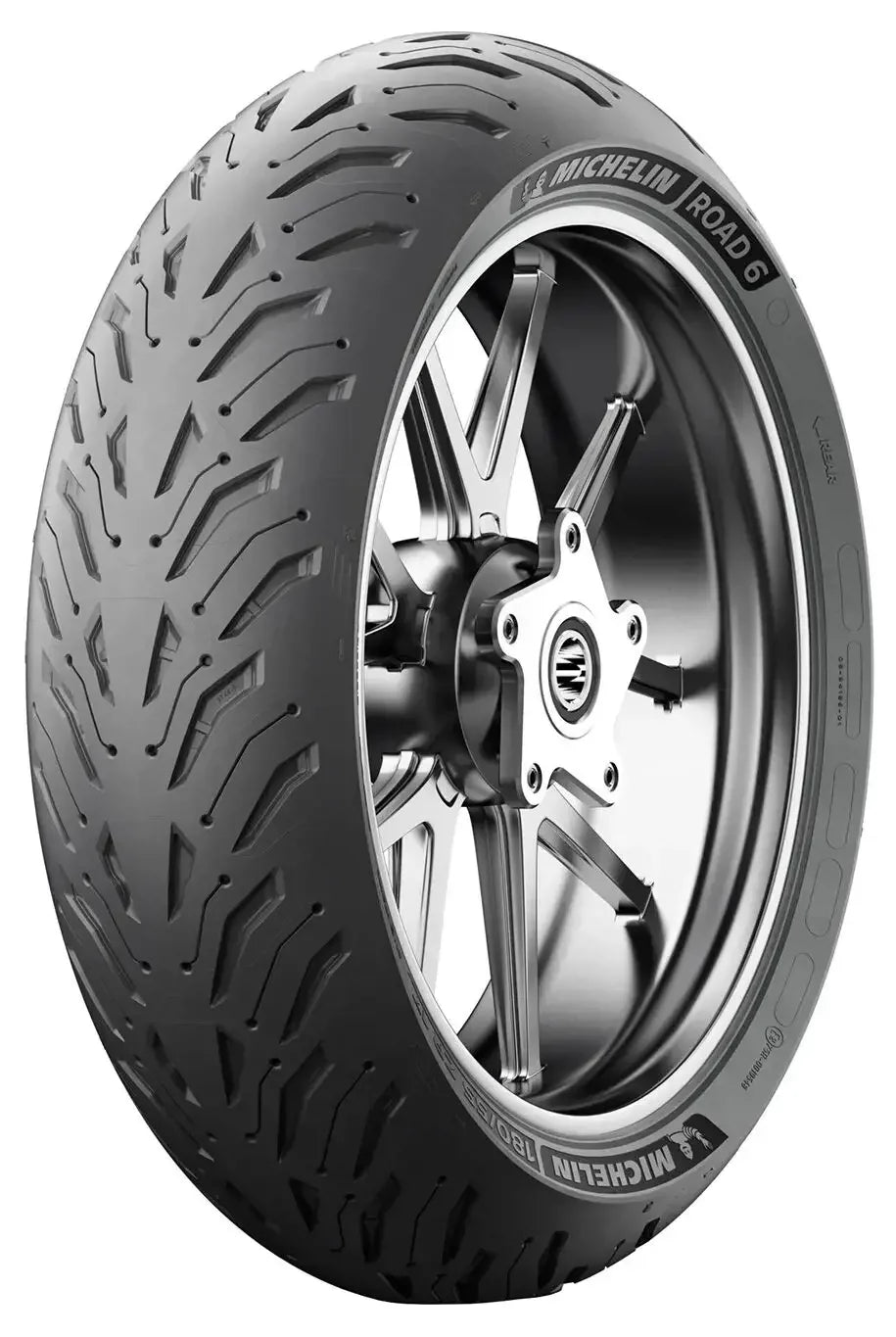 Michelin M/C Road 6 R 190/50-17
