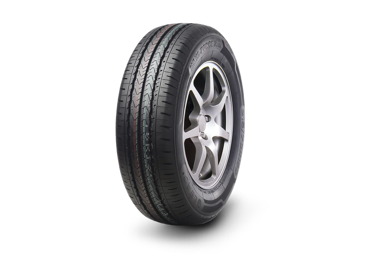 Leao 165/70- Nova-Force Van 165/70-14