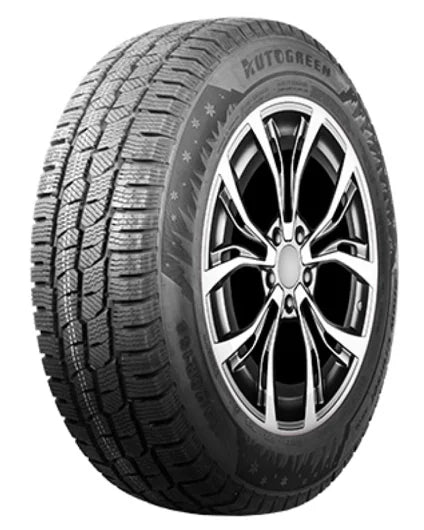 Autogreen 215/75- Snow Cruiser AW06 215/75-16