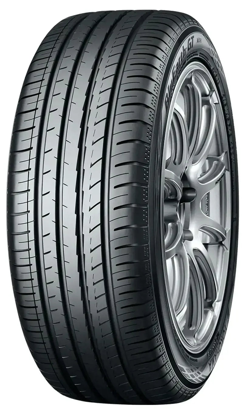 Yokohama Bluearth-Gt AE51 255/35-19
