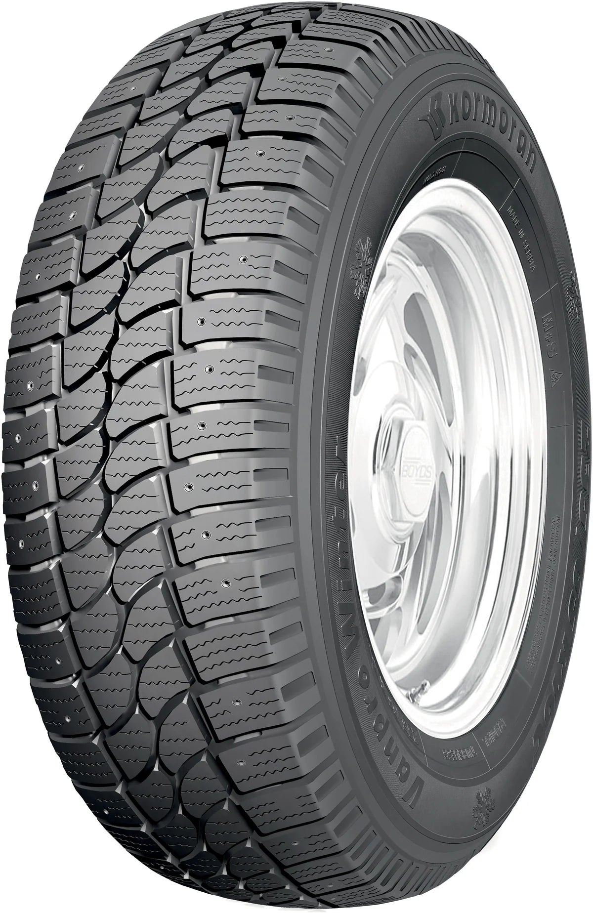 Kormoran 215/65- Vanpro Winter 215/65-16