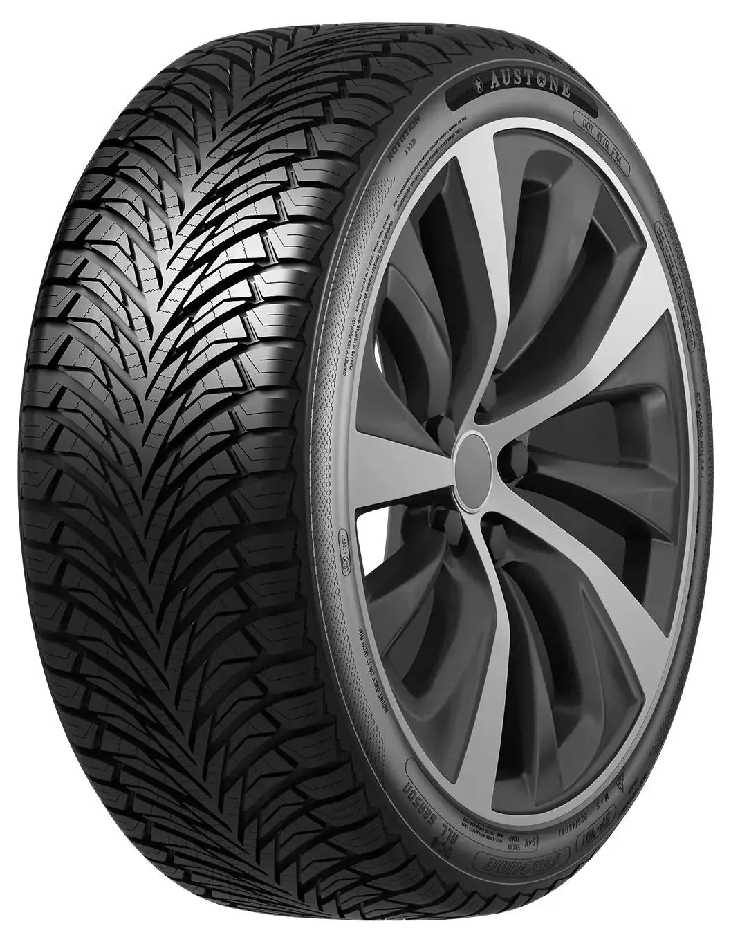 Austone SP401 235/45-17