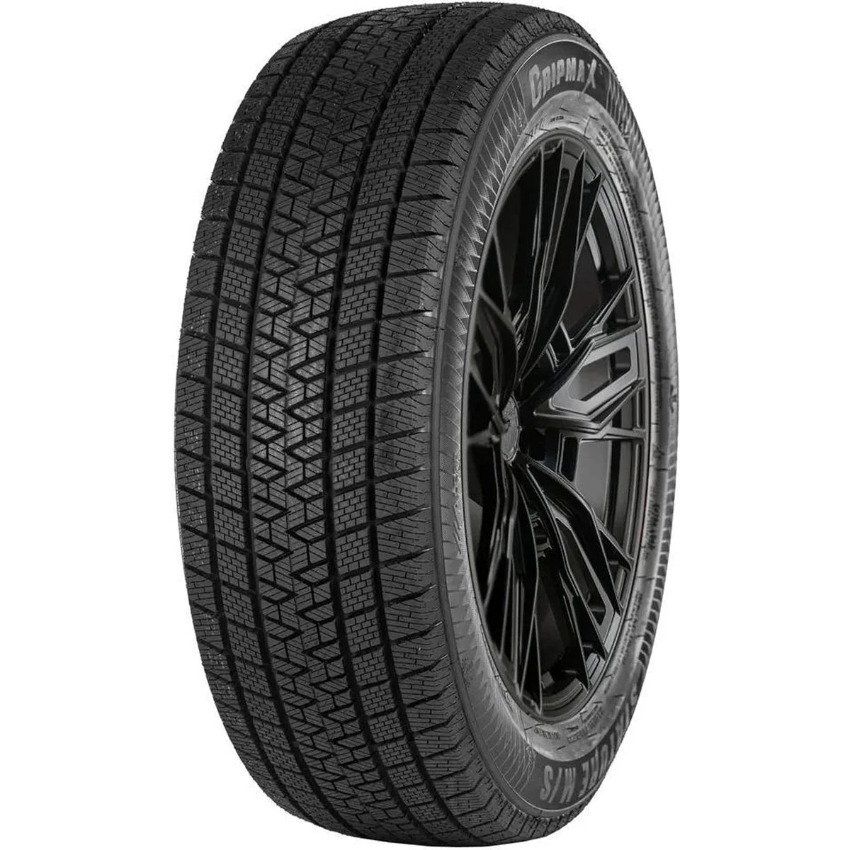 Gripmax Stature M/S 225/55-18