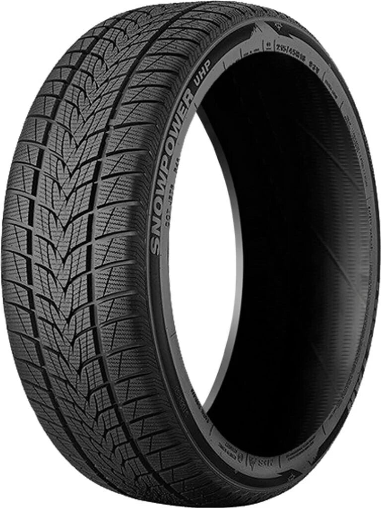 Tristar Snowpower UHP 255/40-21