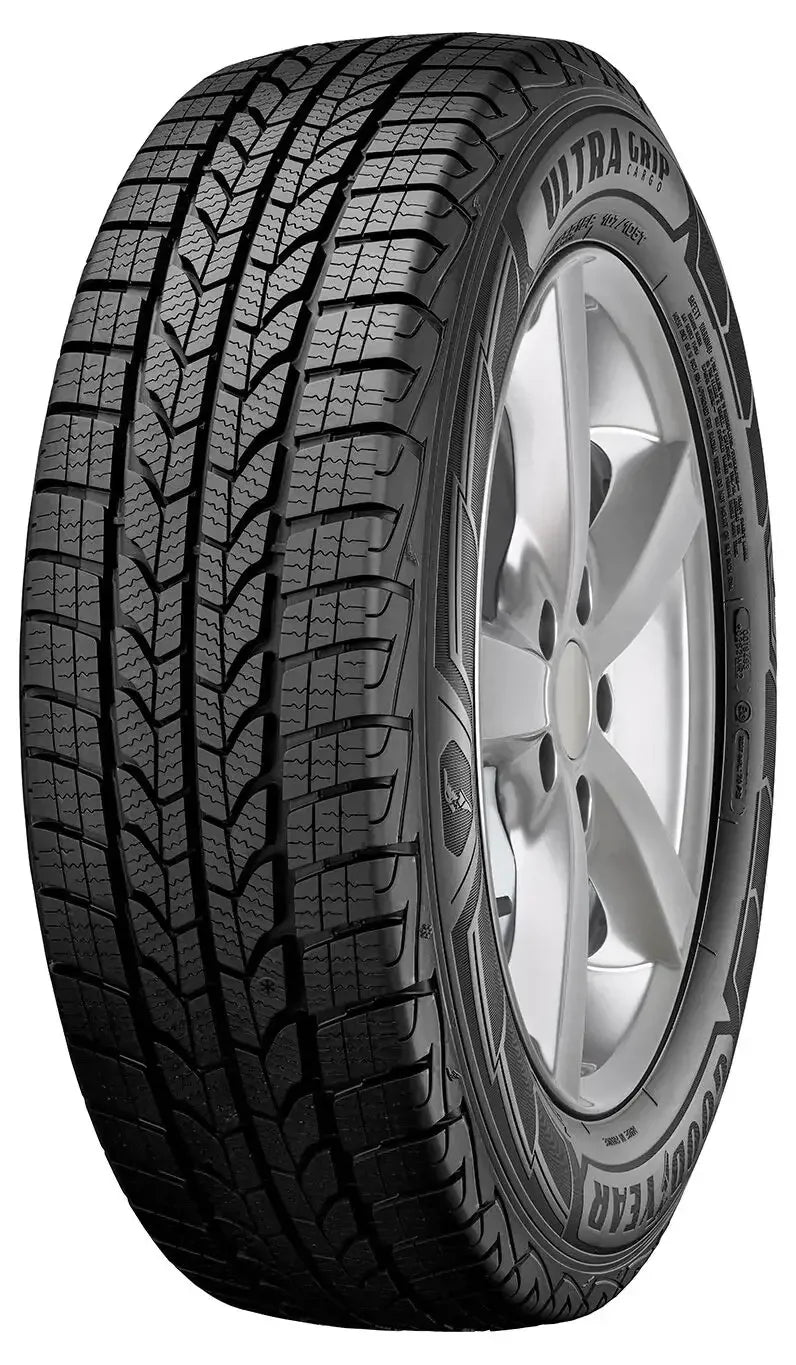 Goodyear 205/75- Ultragrip Cargo Evr 205/75-16
