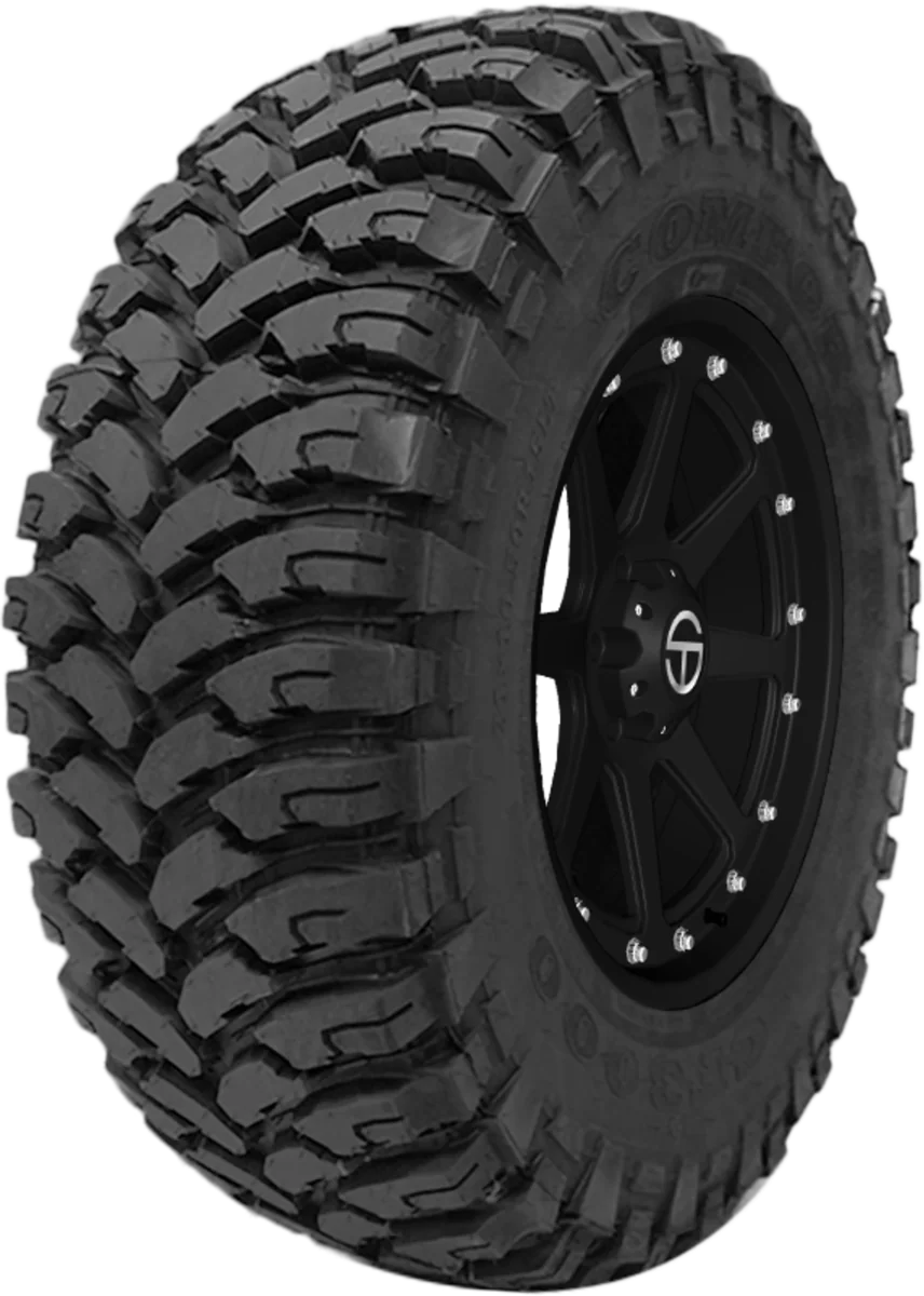 Comforser CF3000 For Left Car Side 305/70-16