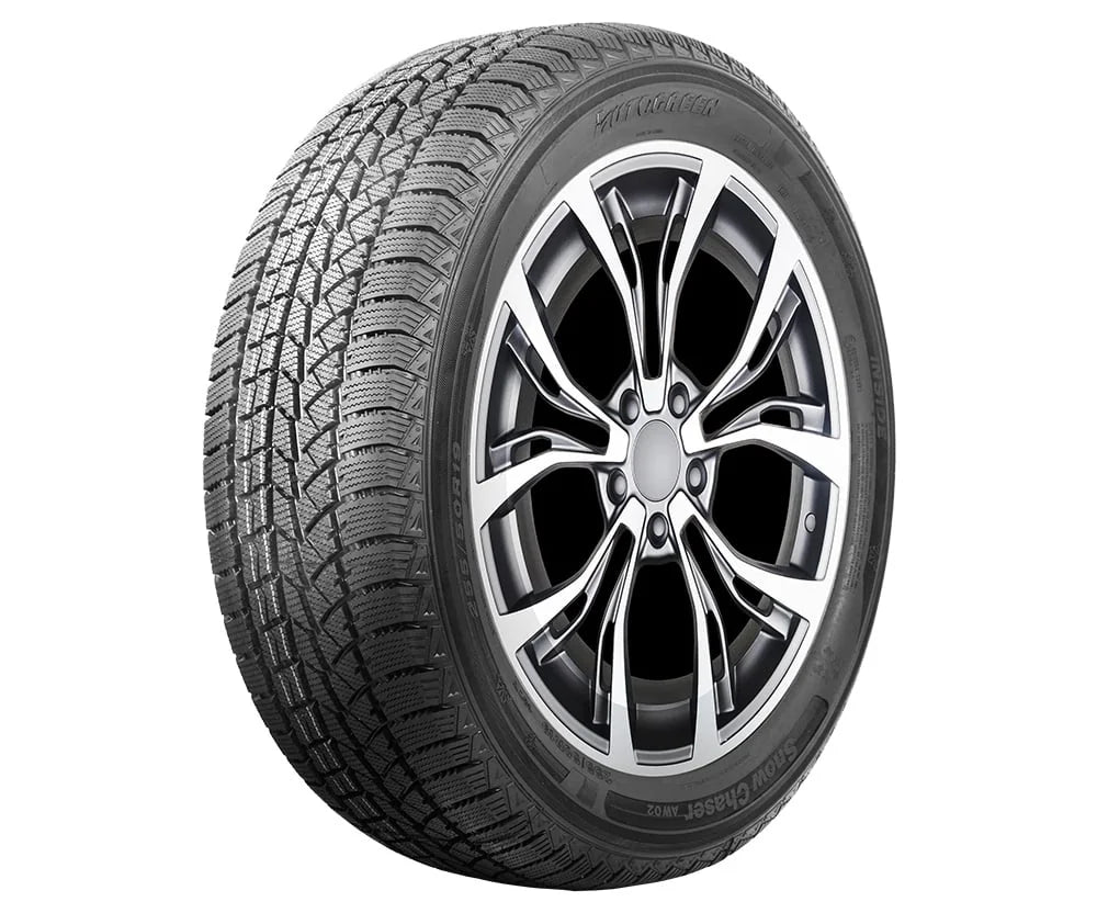 Autogreen AW02 275/50-20