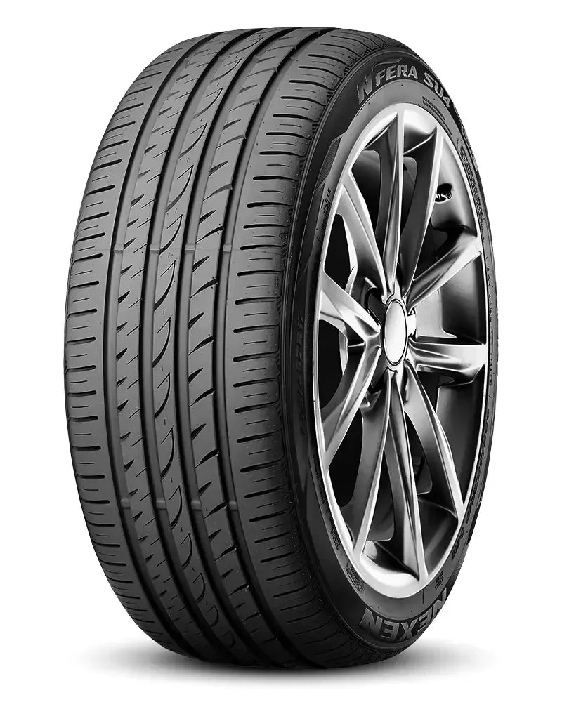 Nexen N'fera SU4 245/40-18