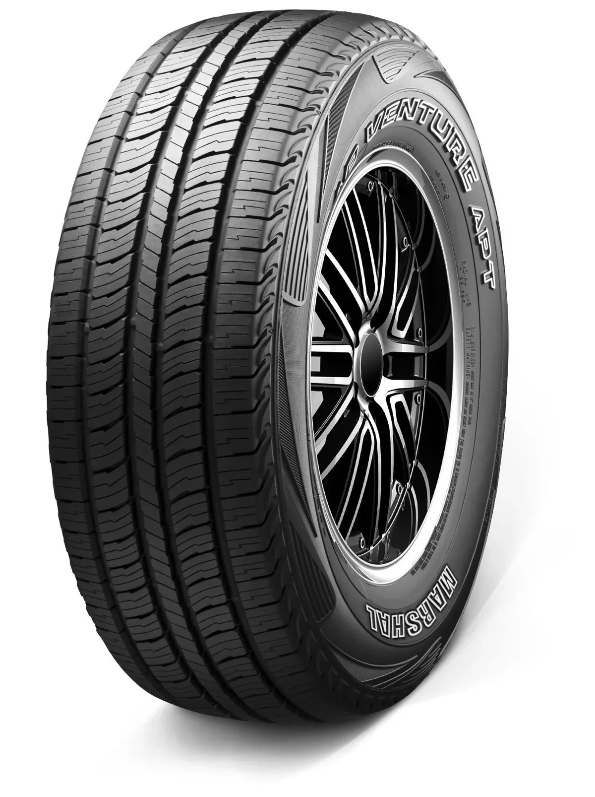 Marshal Road Venture Apt KL51 (Kumho) 245/65-17