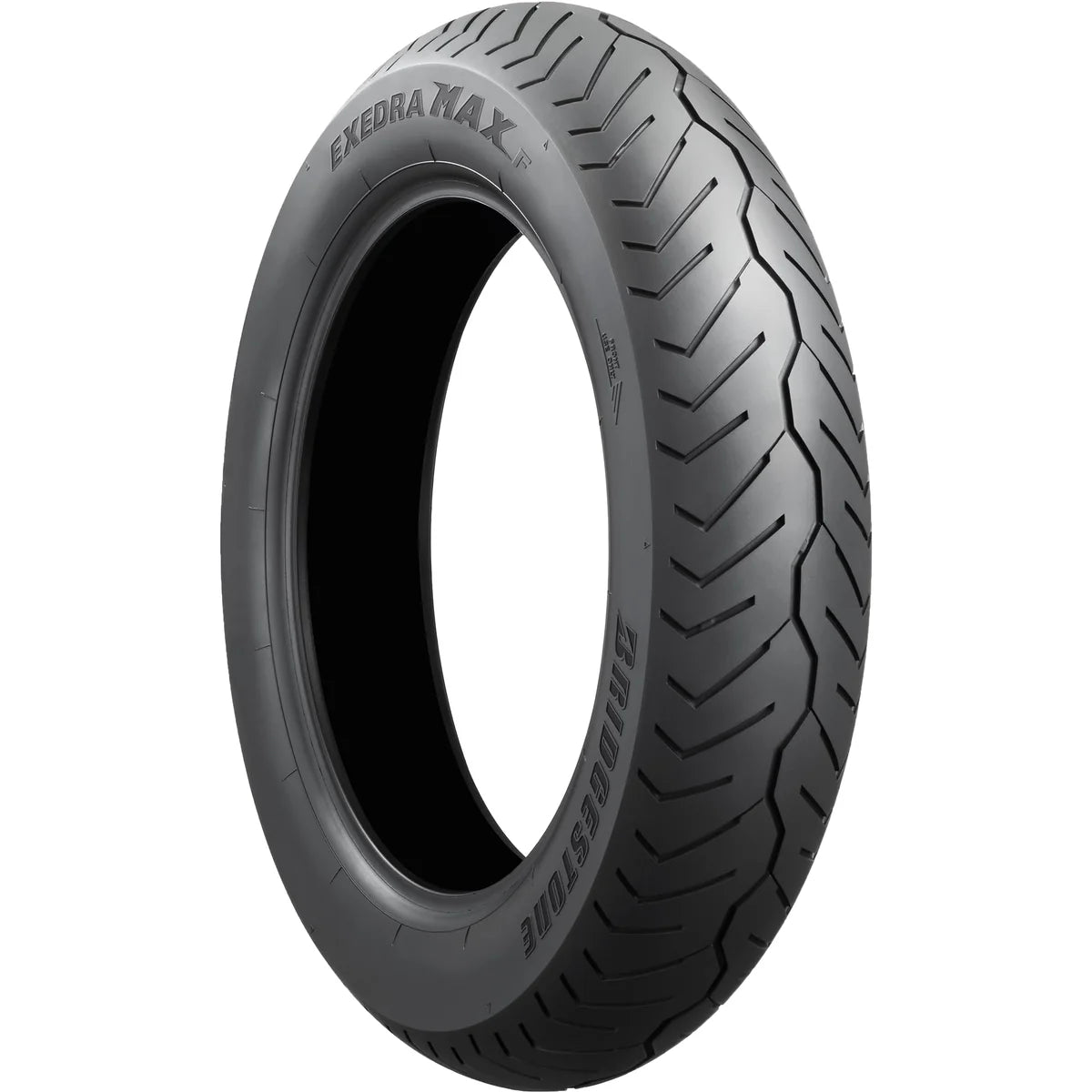 Bridgestone Exedra Max F 130/70-18