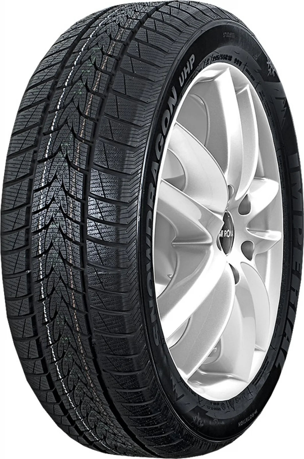 Imperial Snowdragon UHP 225/40-18
