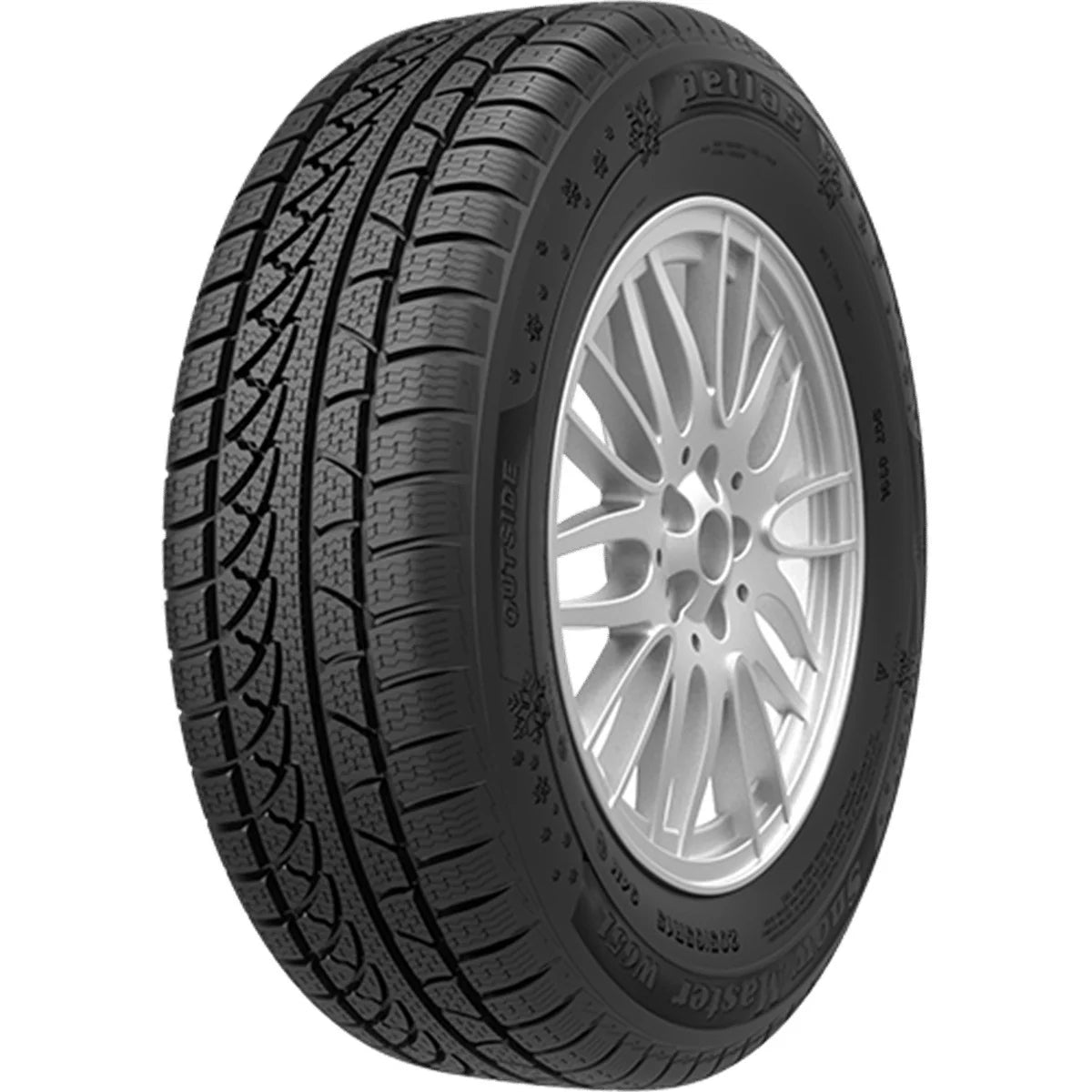 Petlas Snowmaster W651 185/60-15