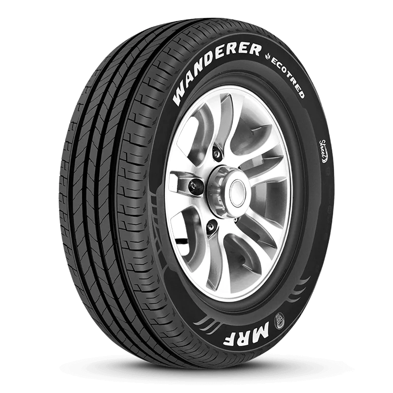 Mrf Wanderer Street Ecotred A1 195/60-16