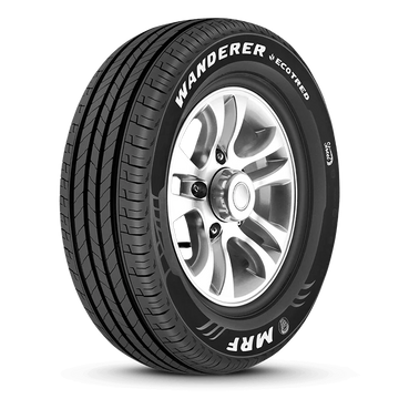 Mrf Wanderer Street Ecotred A1 195/60-16