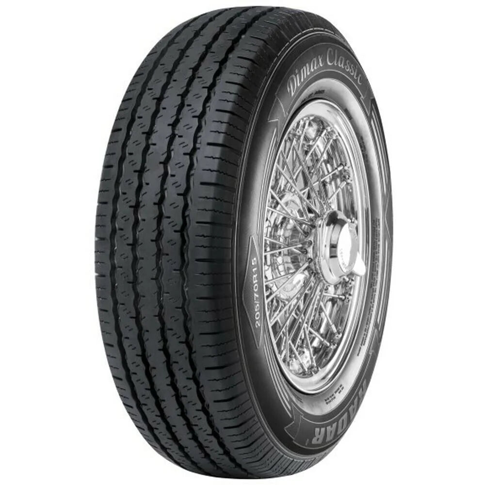 Radar Dimax Classic 205/60-13
