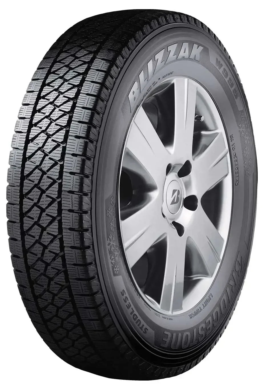 Bridgestone 235/65- Blizzak W995 235/65-16