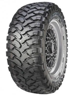 Comforser CF3000 For Right Car Side 265/75-16