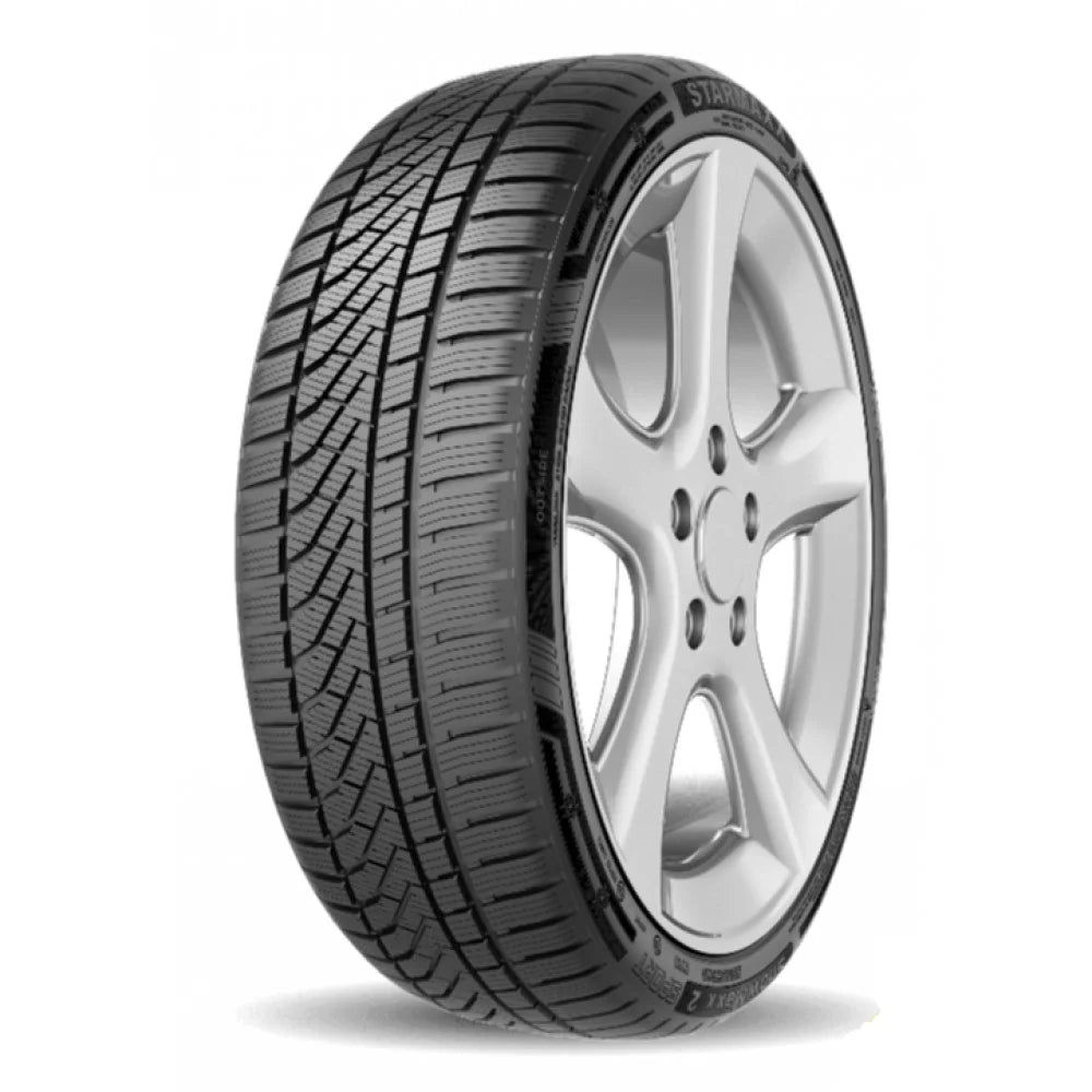 Starmaxx Polarmaxx Sport Rg 225/55-17