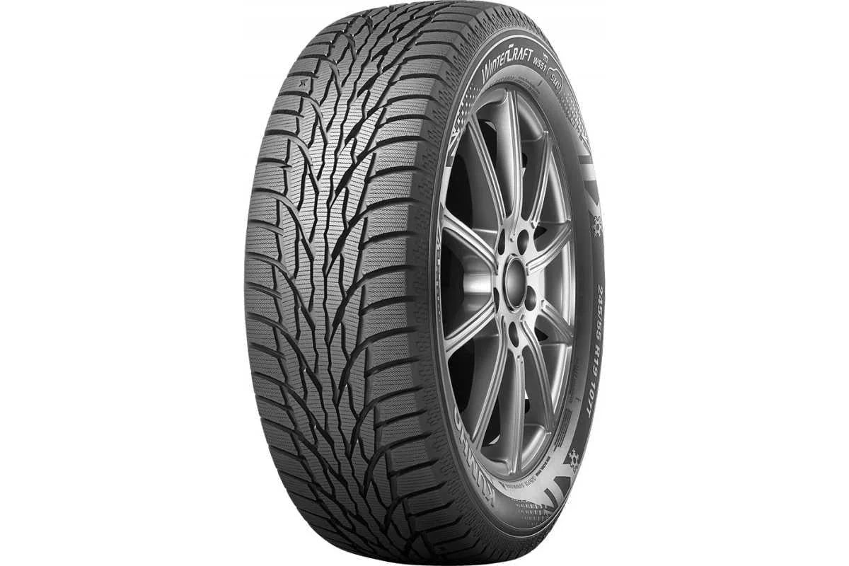 Kumho Wintercraft SUV Ice WS51 225/60-18