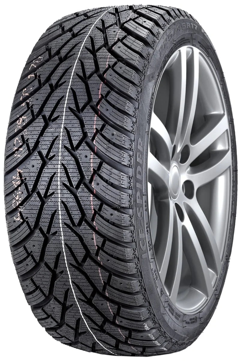 Windforce Ice-Spider Studded 225/65-17