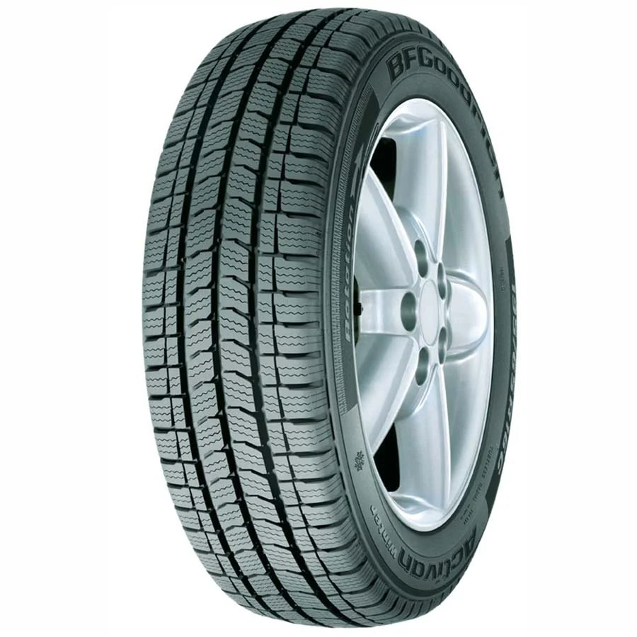 Bfgoodrich 215/65- Activan Winter Tik 1 Vnt. 215/65-15