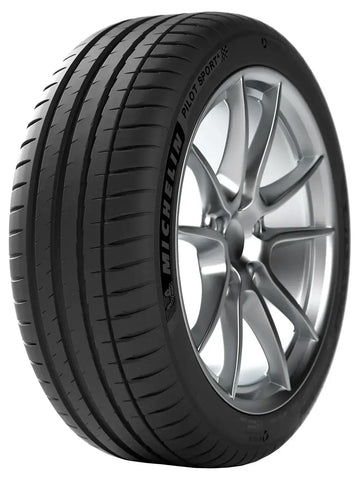 Michelin Pilot Sport 4 * Mi Rp 255/40-19