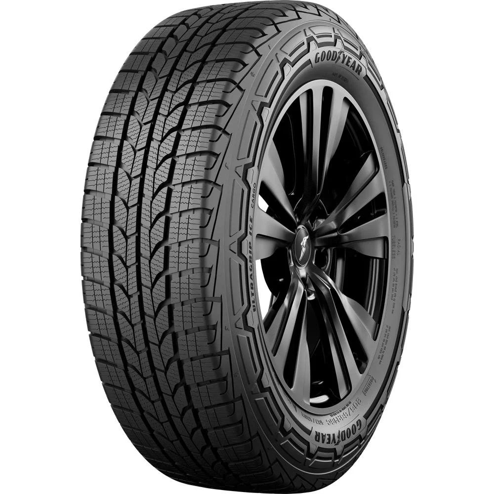 Goodyear 215/65- Ultragrip Ice Cargo 215/65-16
