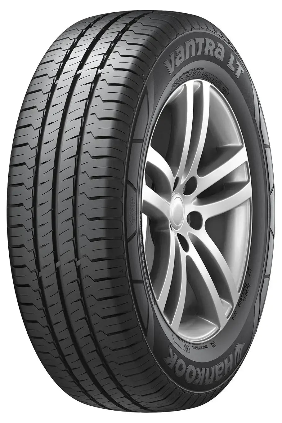 Hankook 215/65- RA18 Vantra Lt Hyundai Starex 215/65-17