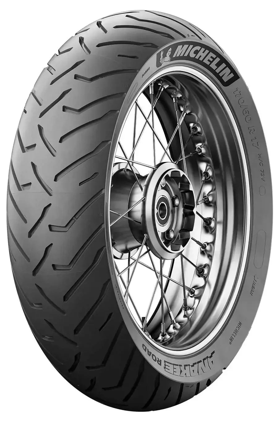 Michelin M/C Anakee Road R Tl/Tt 170/60-17