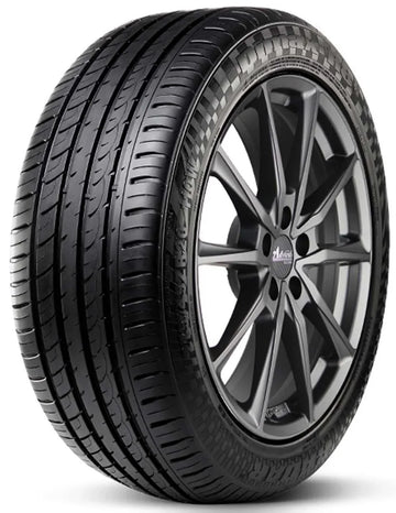 Radar Dimax R8+ 265/35-20
