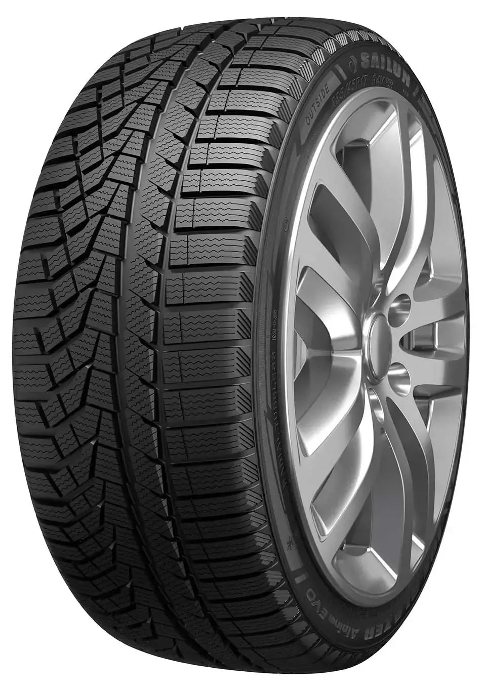 Sailun Ice Blazer Alpine Evo 1 Rp 225/45-17