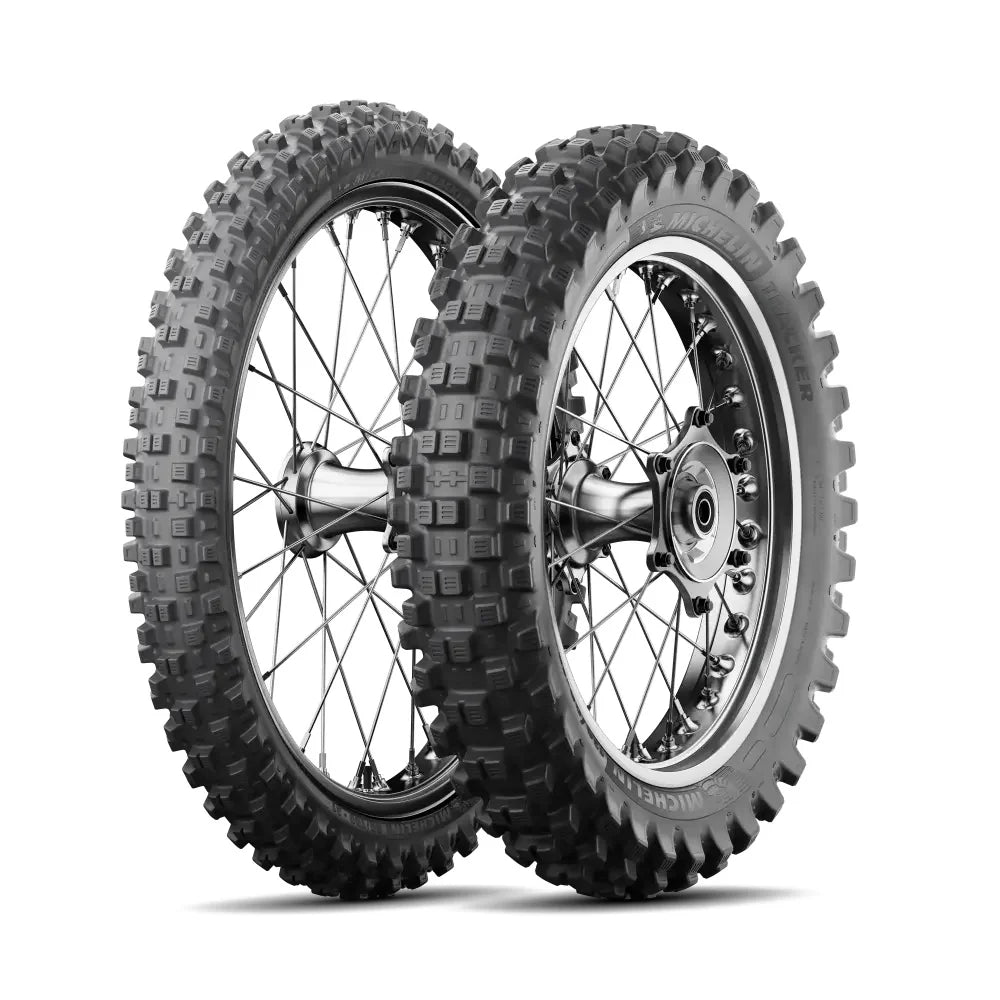 Michelin M/C Tracker R 110/90-19