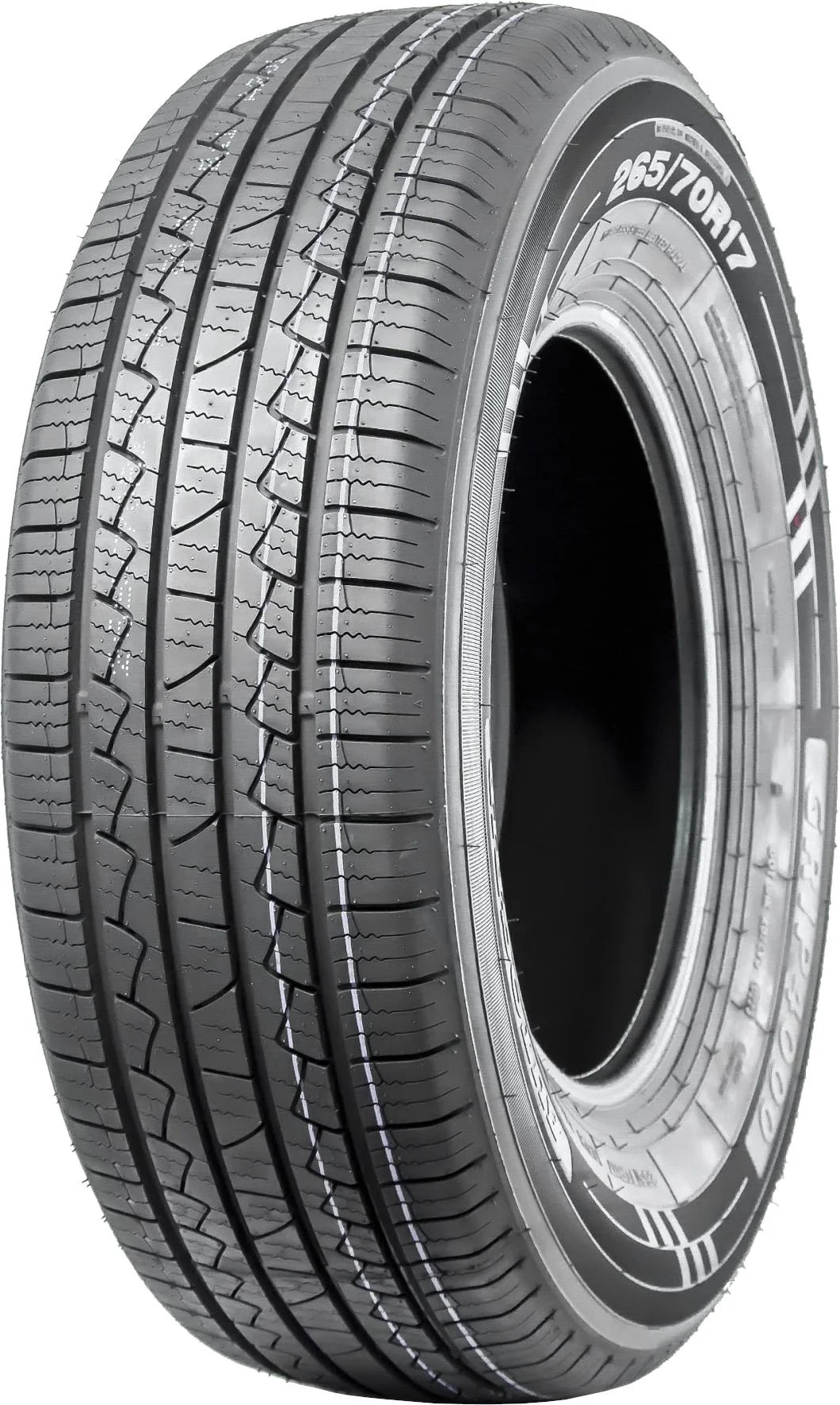 Autogrip GRIP4000 Wsw 215/75-15