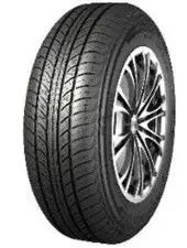 Nankang Nk All Season Plus N-607+ 205/70-15