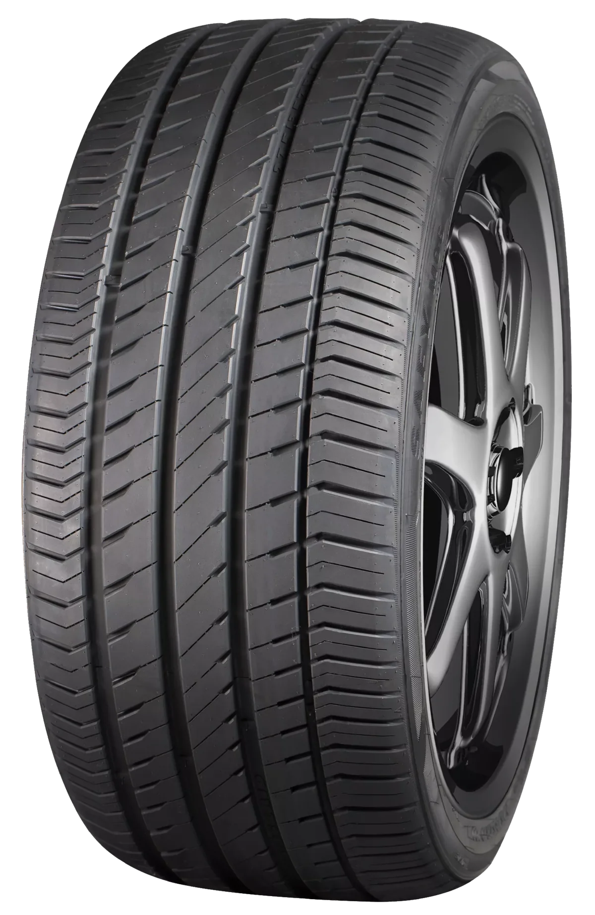 Kustone Safy M06 205/55-17