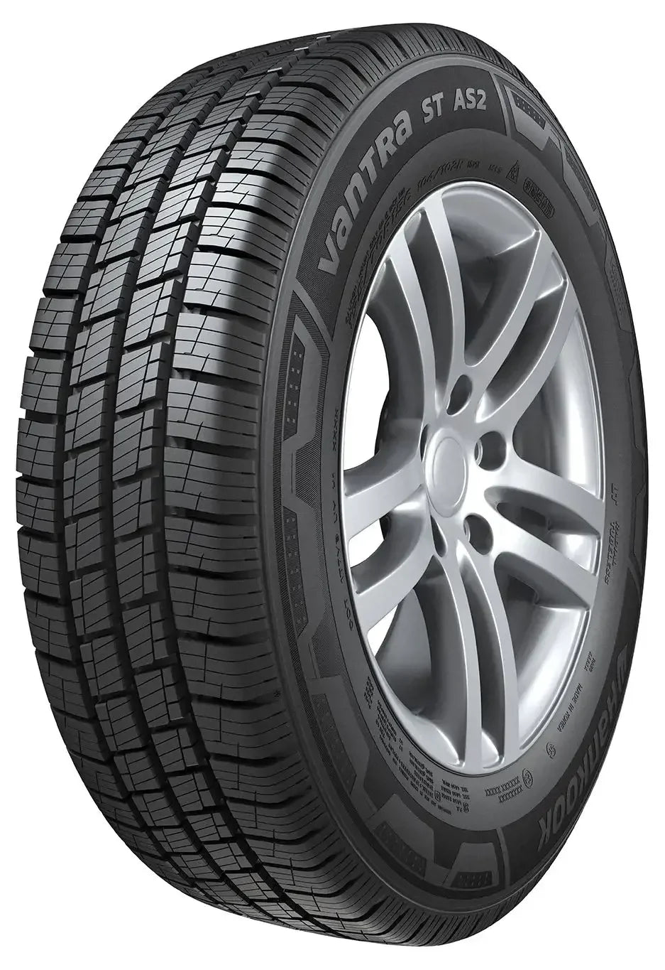Hankook 215/65- RA30 Vantra St AS2 215/65-16