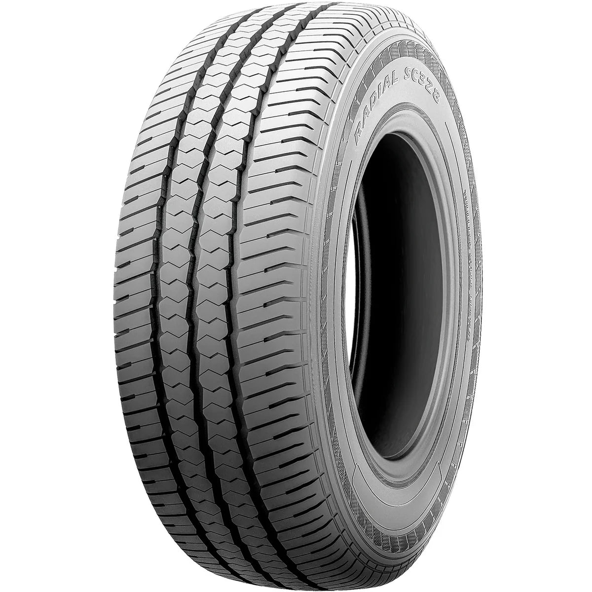 Goodride 205/70- SC328 205/70-14