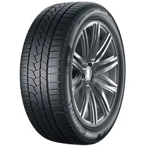 Continental Wintercontact Ts 860 S *mo Evc 245/40-20