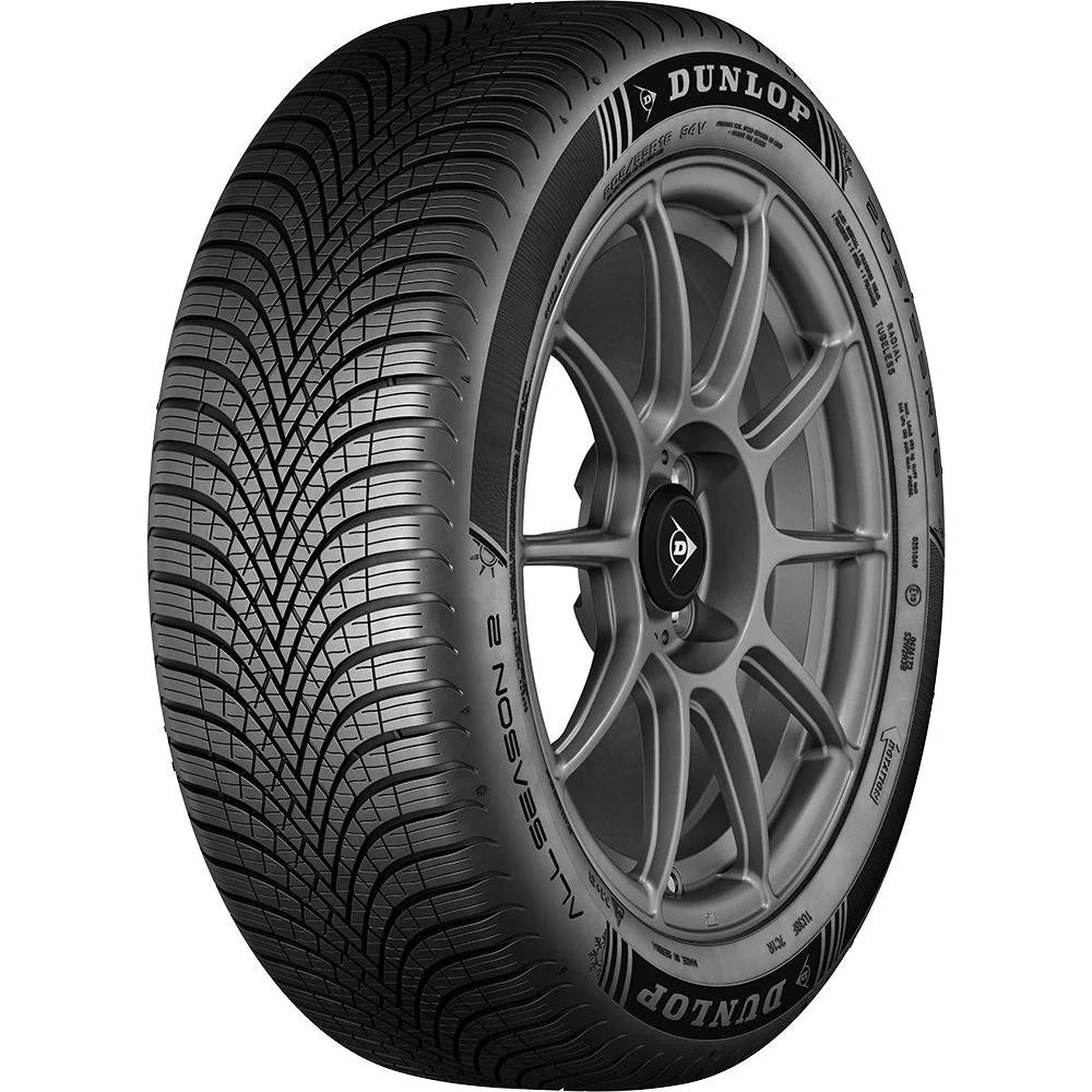 Dunlop All Season 2 225/45-17