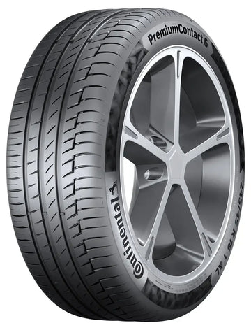 Continental Premiumcontact 6 Evc 225/55-19