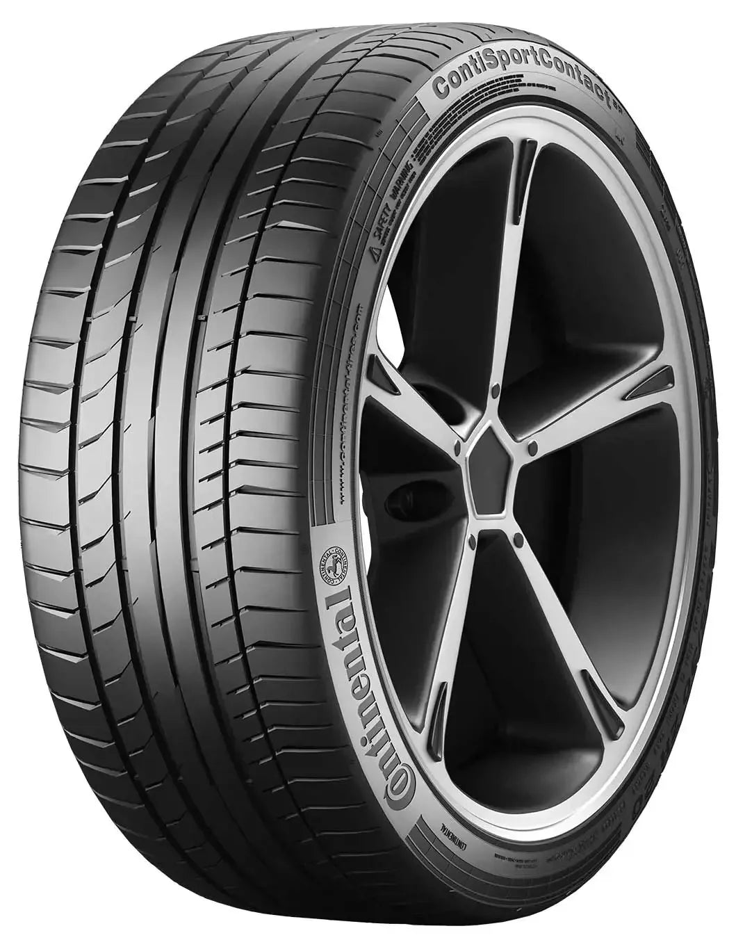 Continental ( ) Contisportcontact 5P Mo 325/40-21