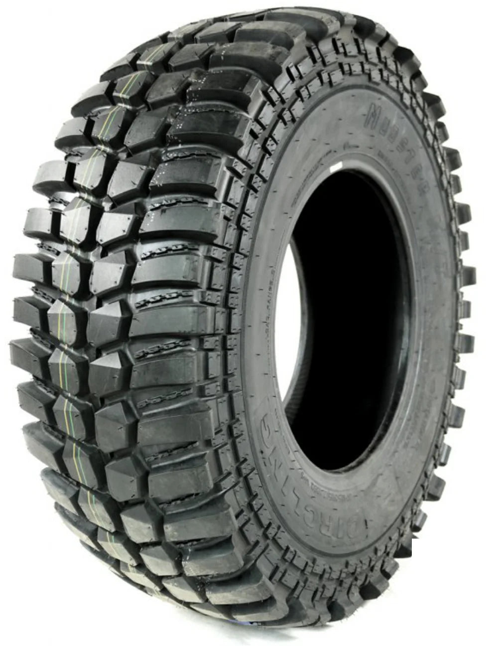 Lakesea Mudster P.o.r. 235/75-15