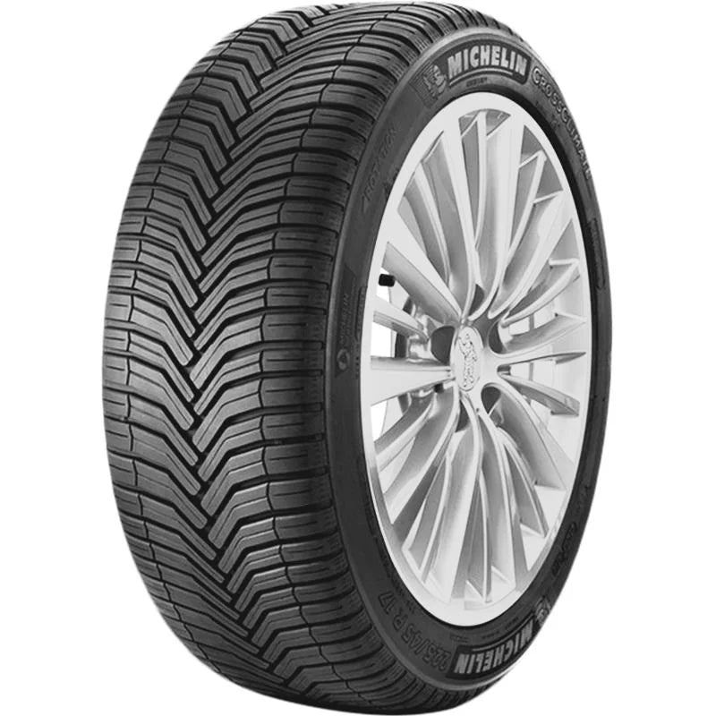Michelin Crossclimate Ao Mi Audi Original 225/55-18