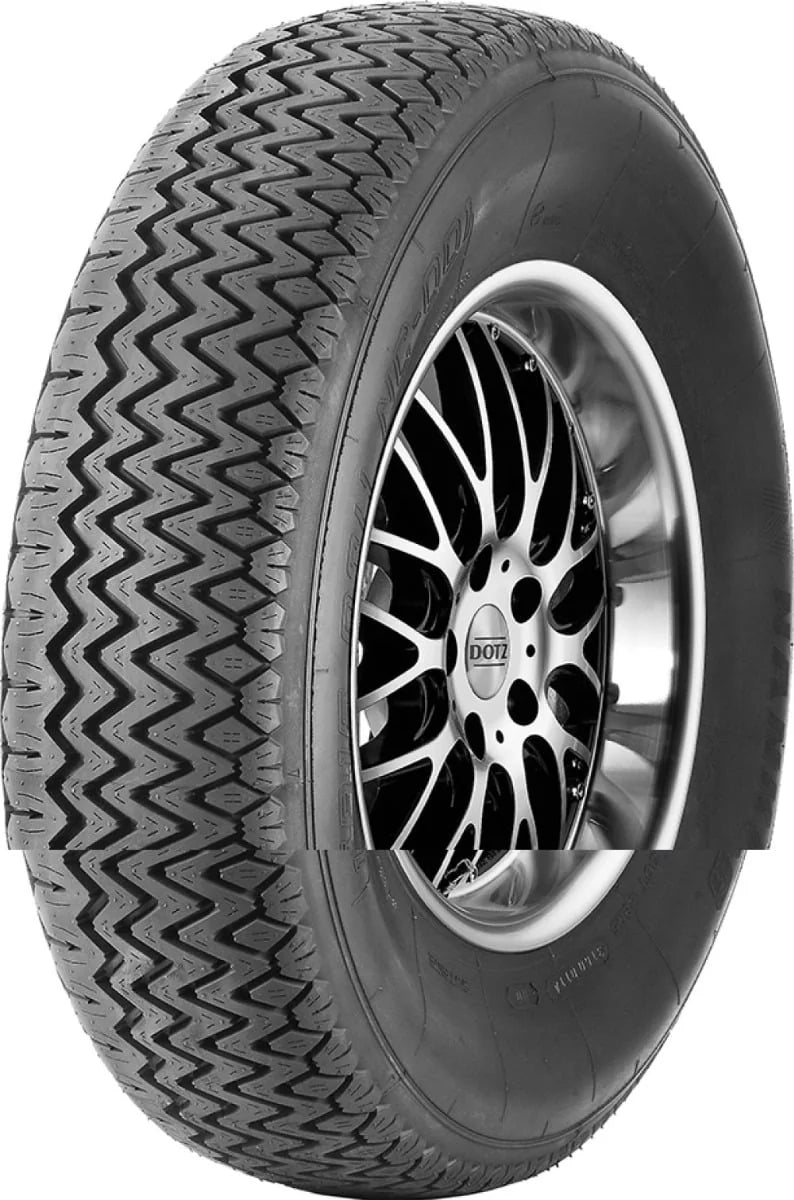 Retro RC-001 155/80-13