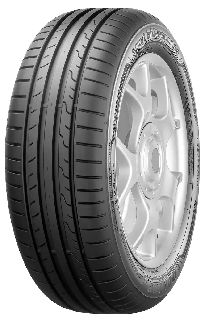 Dunlop Sport Bluresponse 215/60-16