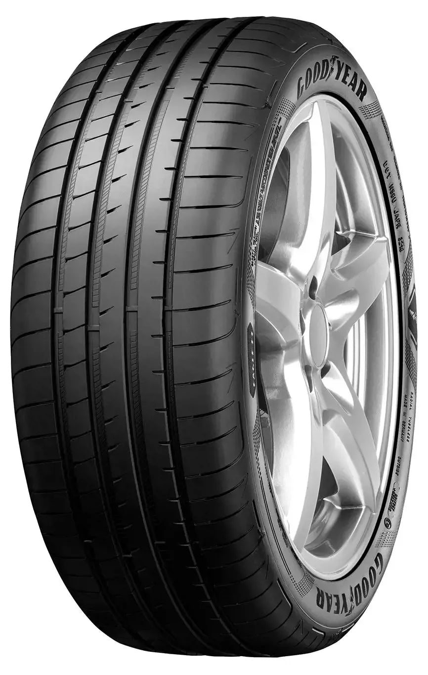Goodyear Eagle F1 Asymmetric 5 * OE Bmw Edr 245/35-20